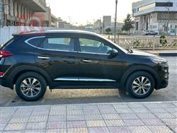 هیوندای تۆکسۆن